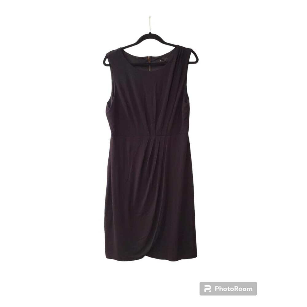 MOSSIMO - Women's stretch dress - black - Size L NWOT - Picture 1 of 3
